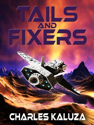 cover image of Tails and Fixers